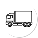 truck icon