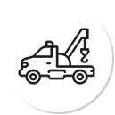 tow icon